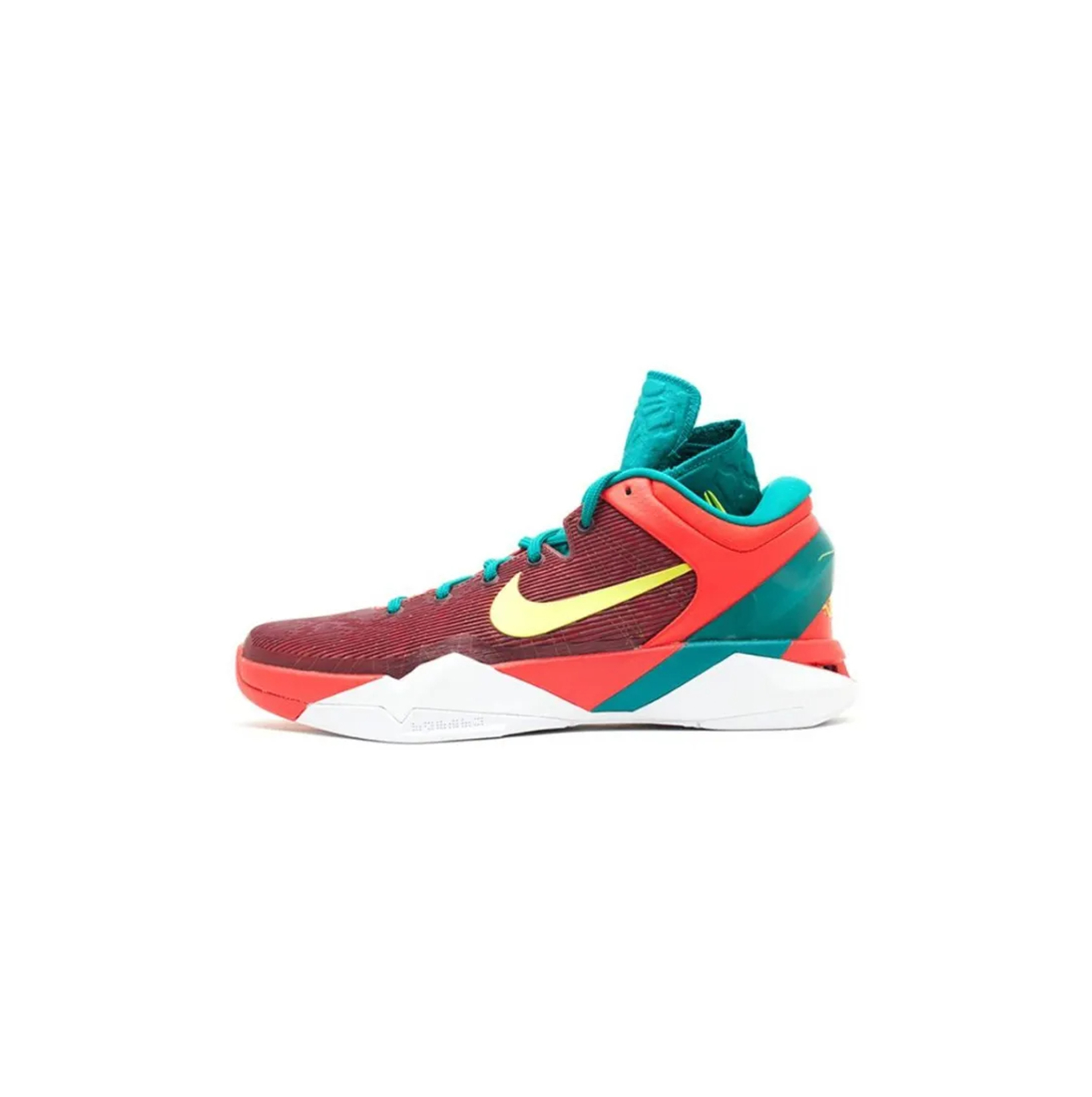 NIKE KOBE 7YEAR OF THE DRAGON 488369-600